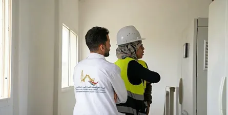 الشركة الجهوية متعددة الخدمات العيون الساقية الحمراء تحتفي بعطاءات المرأة وإسهاماتها بمناسبة 8 مارس
